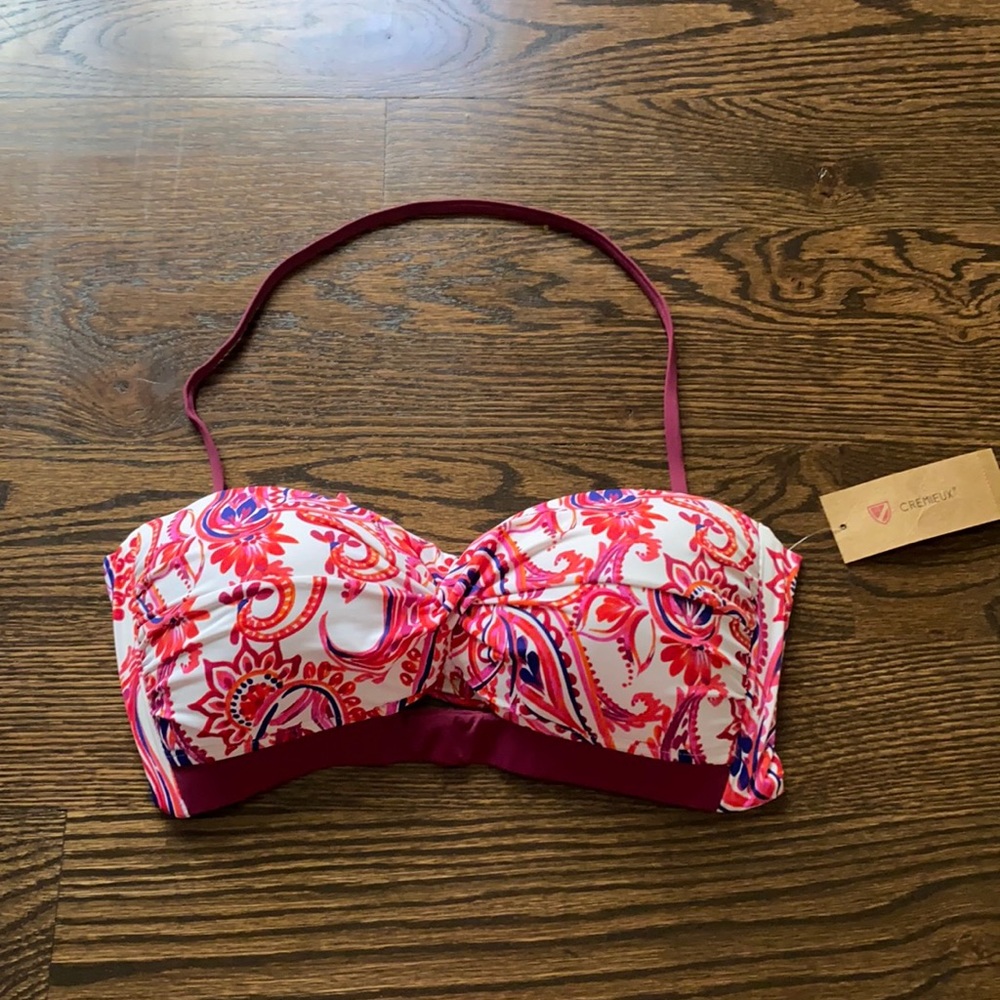 Bikini top